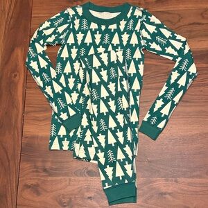 Hanna Andersson Holiday PJs